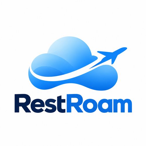 Rest Roam